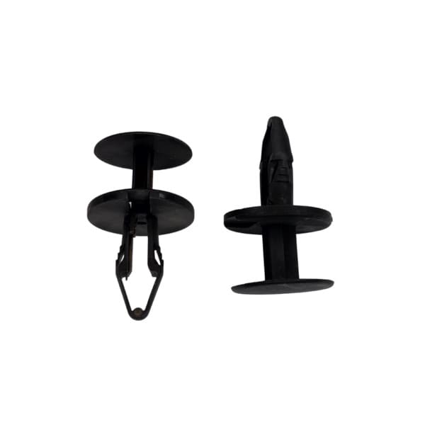 BAS00458-  Ford Push-Type Retainer (12077PK)