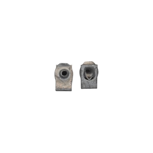 BAS00460-  GM / Ford Extruded U-Nut (10726PK)
