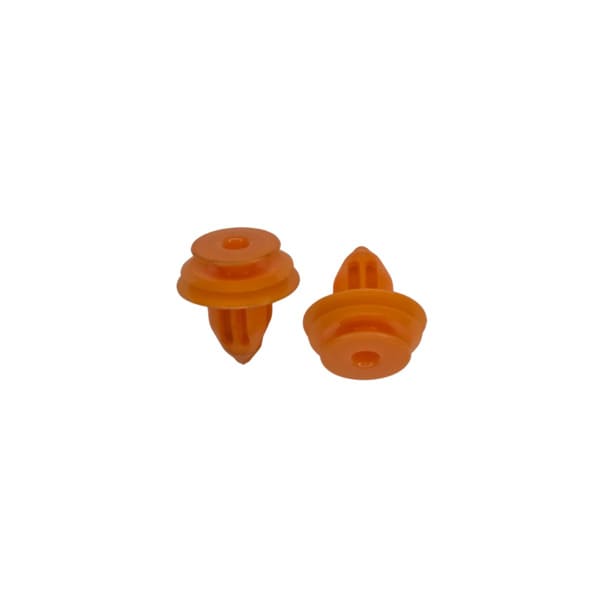 BAS00462-  Honda Orange Panel Retainer (11125PK)