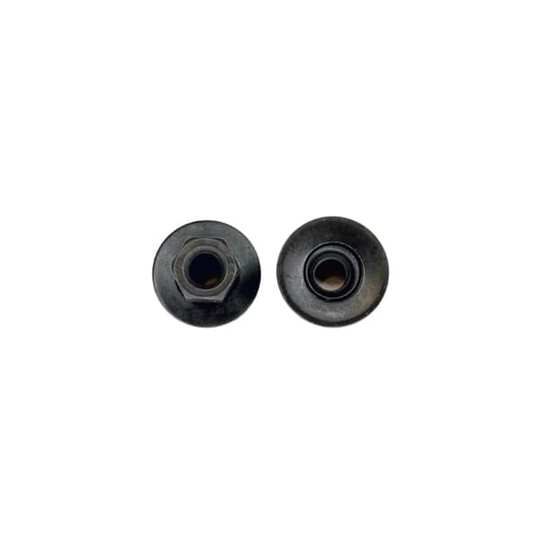 BAS00494- Chrysler M6 Free Spinning Washer Nut - (13503PK)