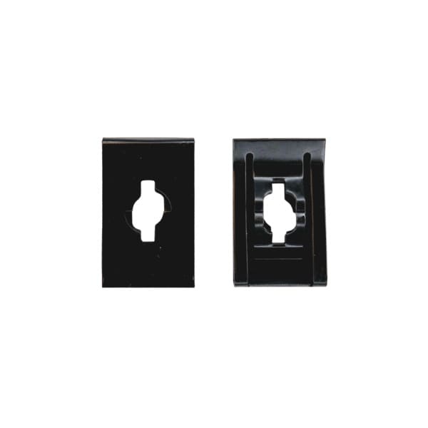 BAS00497 - Honda Engine Cover U-Nut (18894PK)