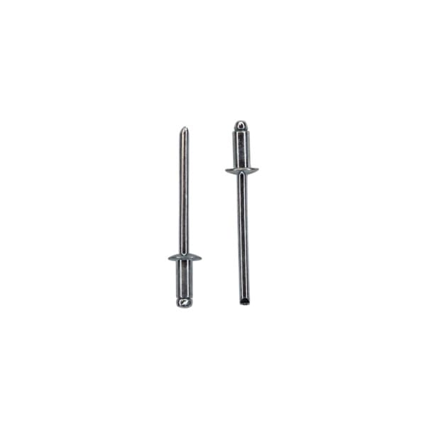 BAS00498 - GM Trim Rivet (15982PK)