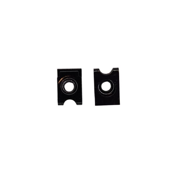 BAS00499 - Hyundai / Kia Extruded U-Nut (18893PK)