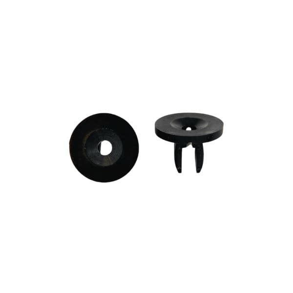 BAS00502 - Ford Screw Grommet - Nylon Nut (17833PK)