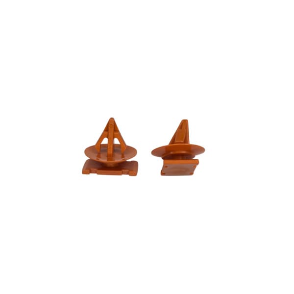 BAS00525 - GM Molding Retainer Clip (18895PK)