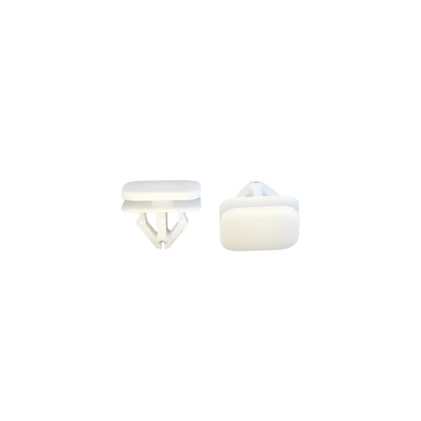 BAS00526 - Chrysler Wheel Opening Moulding Clip (18887PK)