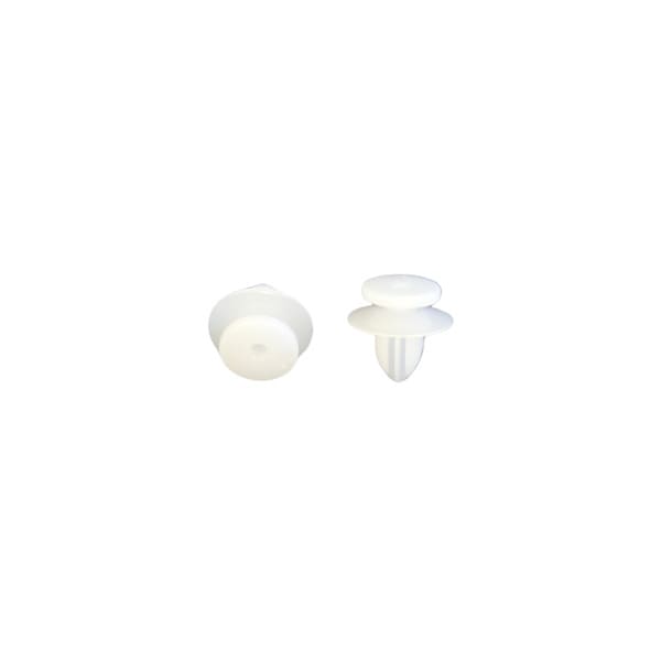 BAS00530 - Mitsubishi Trim Retainer Clip (18111PK)