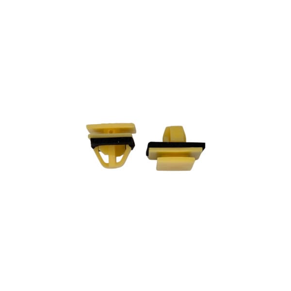 BAS00531 - Hyundai / Kia Rocker Molding Clip (18897PK)
