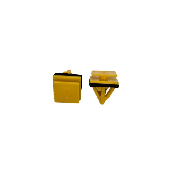 BAS00532 - Hyundai / Kia Rocker Molding Clip (18892PK)
