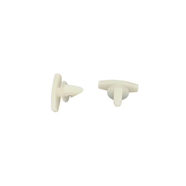 BAS00535 - GM Door Weatherstrip Retainer (10974PK)