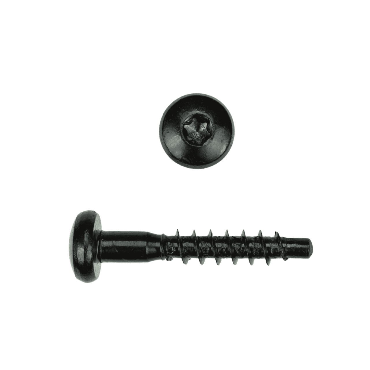 BAS01001 - GM Style Air Box Screw M6x2.7x36.5
