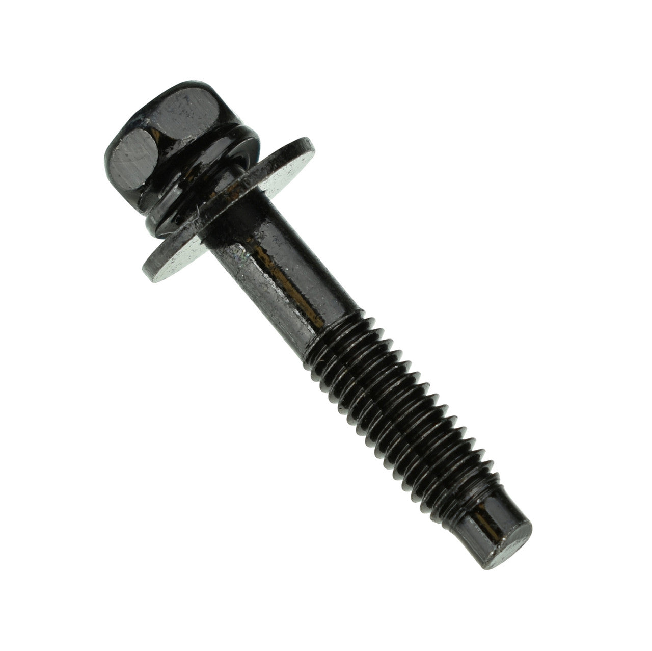 Honda Style Air Box Bolt - Interchanges: 90091-RAA-A00, 90091-P36-000,  Dorman 41085