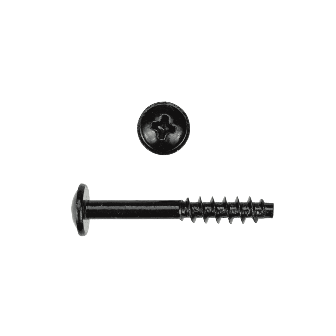 GM / VW Style Air Box Screw, Interchanges: 13384034, WHT002087