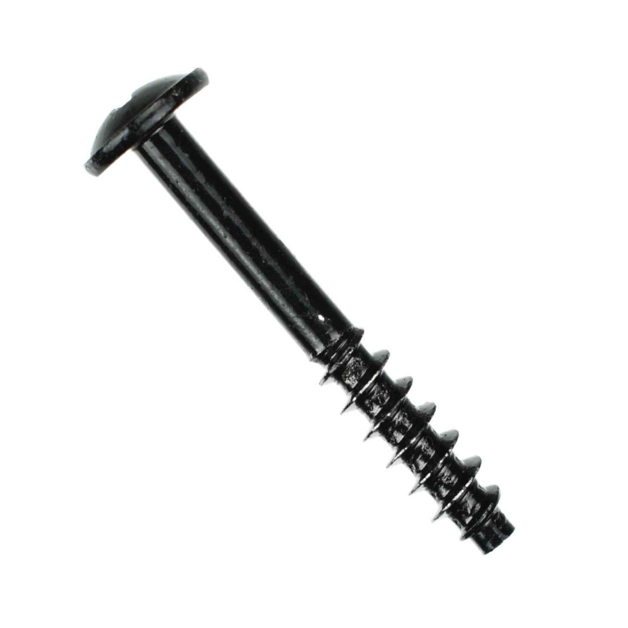 BAS01004 - GM / VW Black Air Box Screw - Phillips Head – Buy