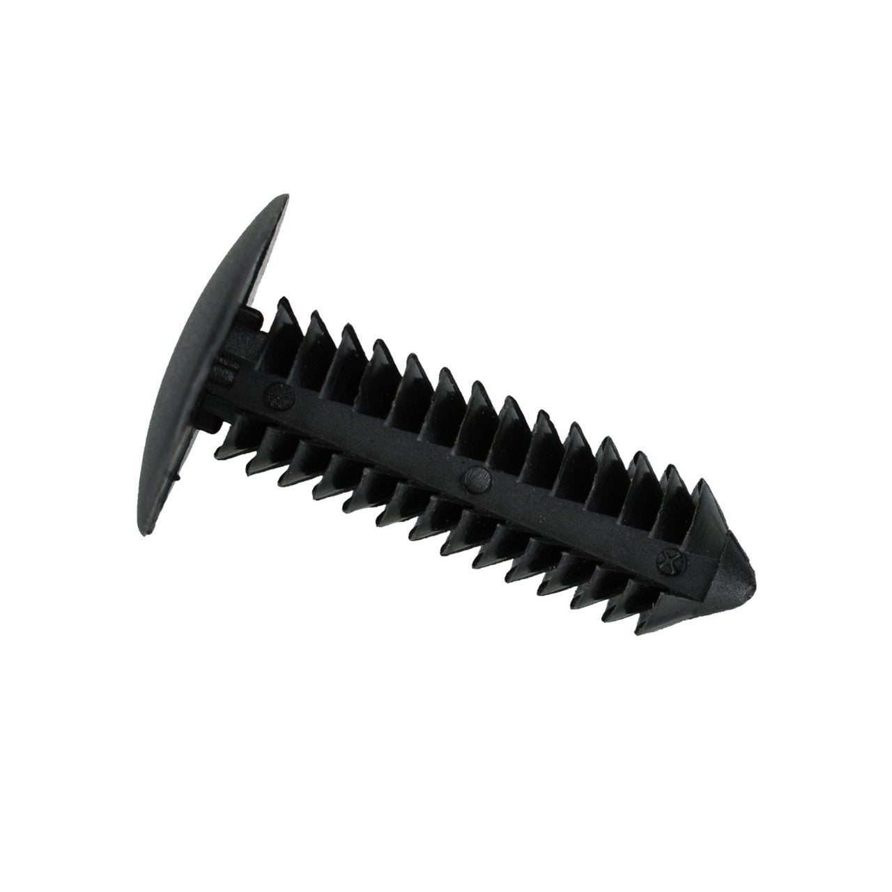Xmas Tree Fastener - Fits 9/32" Hole