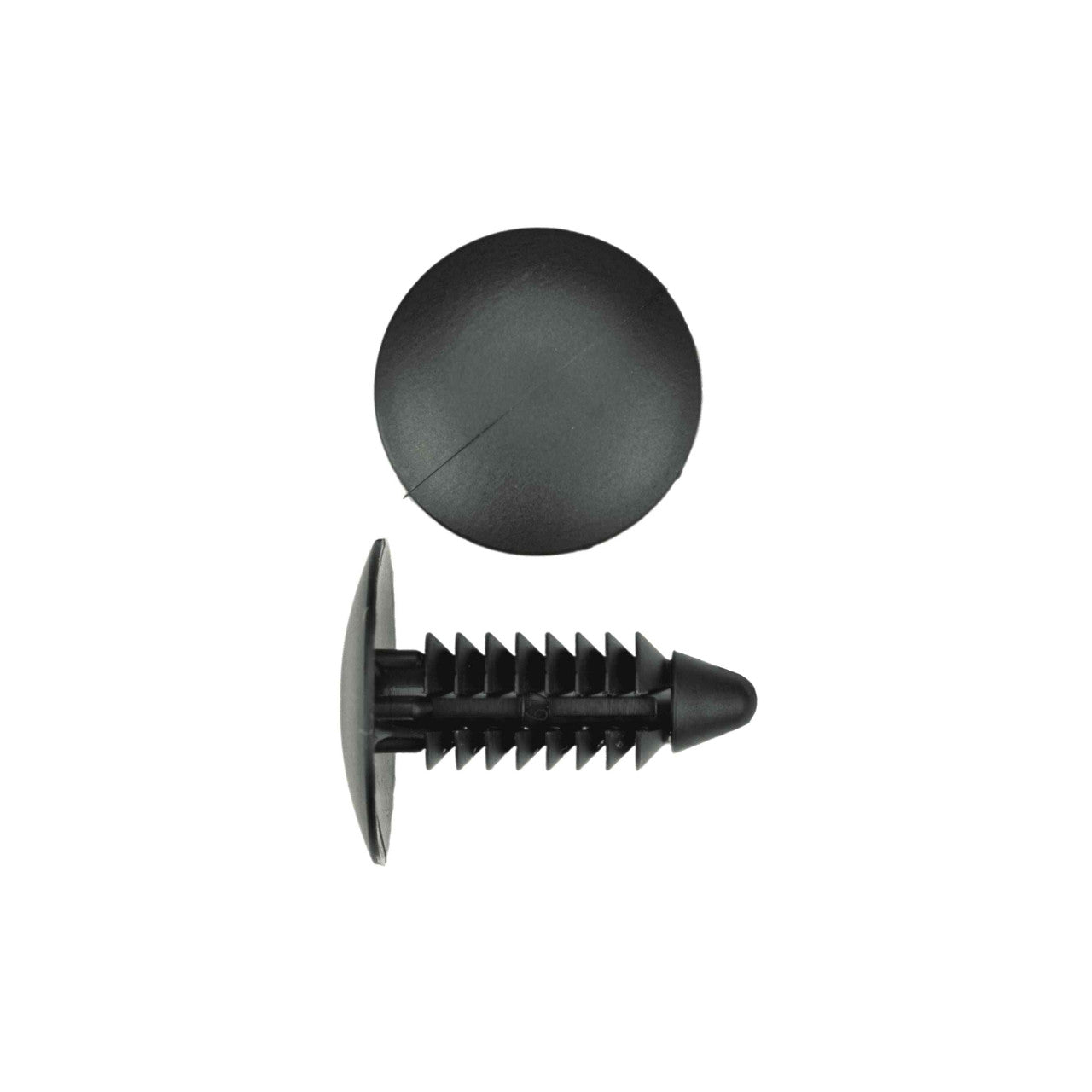 BAS01016 - Xmas Tree Fasteners - Most Common (5625PK) - Buy Auto Supply