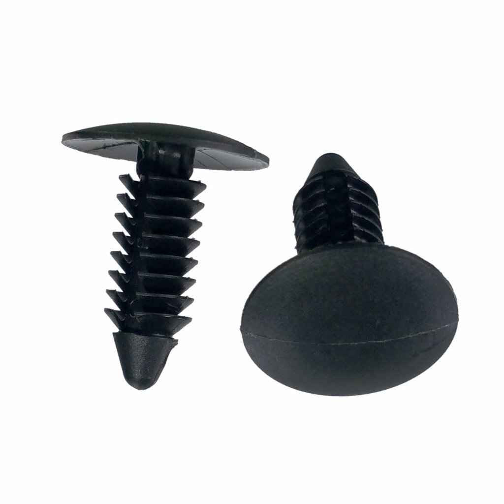 Xmas Tree Clip - Interchange: 6030441, 1605396, 15958694, 388577S, 11146, 76-4384