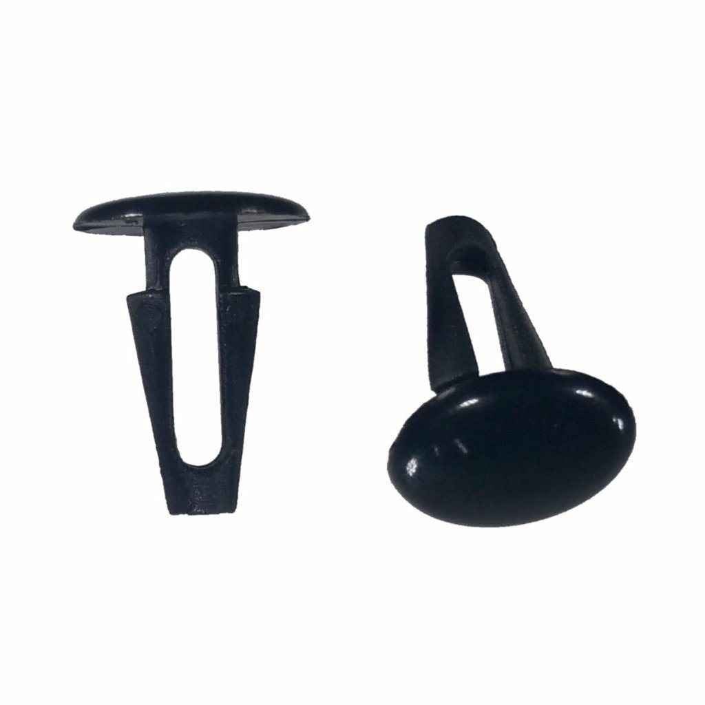 Molding Retainer Clip for Toyota 9046707050, Nissan 0155300172