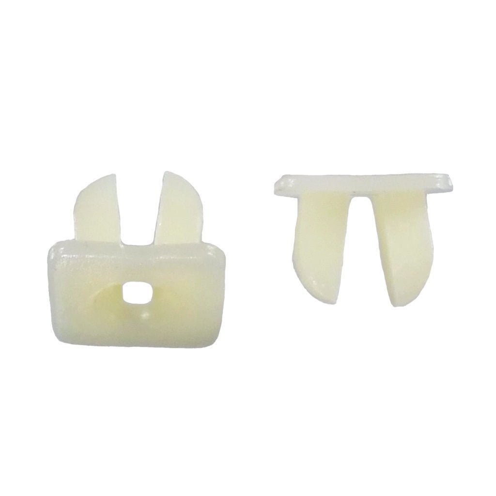 Nylon Nut for Honda, Nissan & Mazda - Square Hole