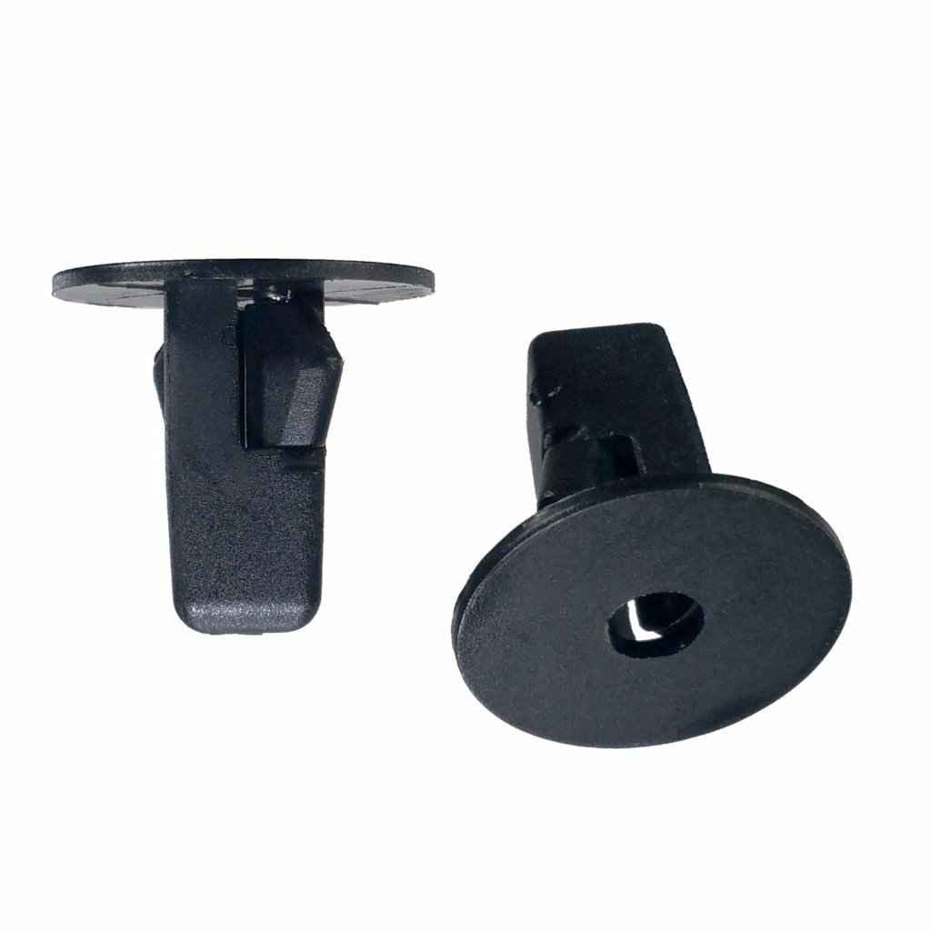 Toyota Screw Grommet  - Interchange 90189-06013, 96706-W100, 14267, 1605, 83-5694