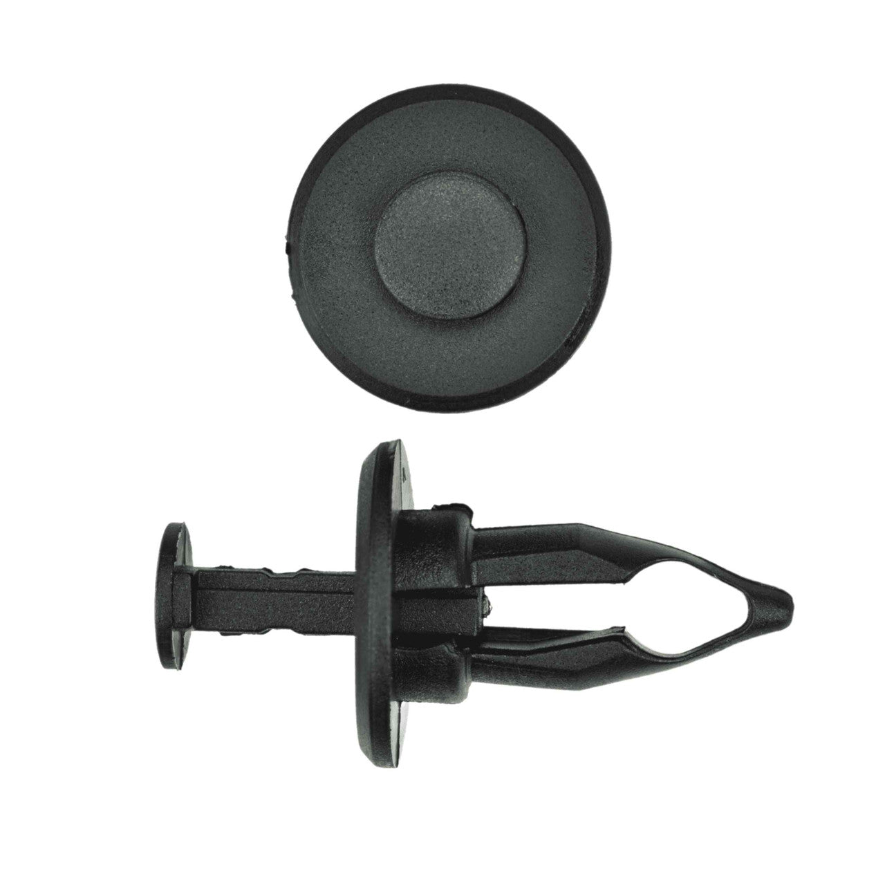 BAS01055 - GM Bumper Cover Clip (1448PK)