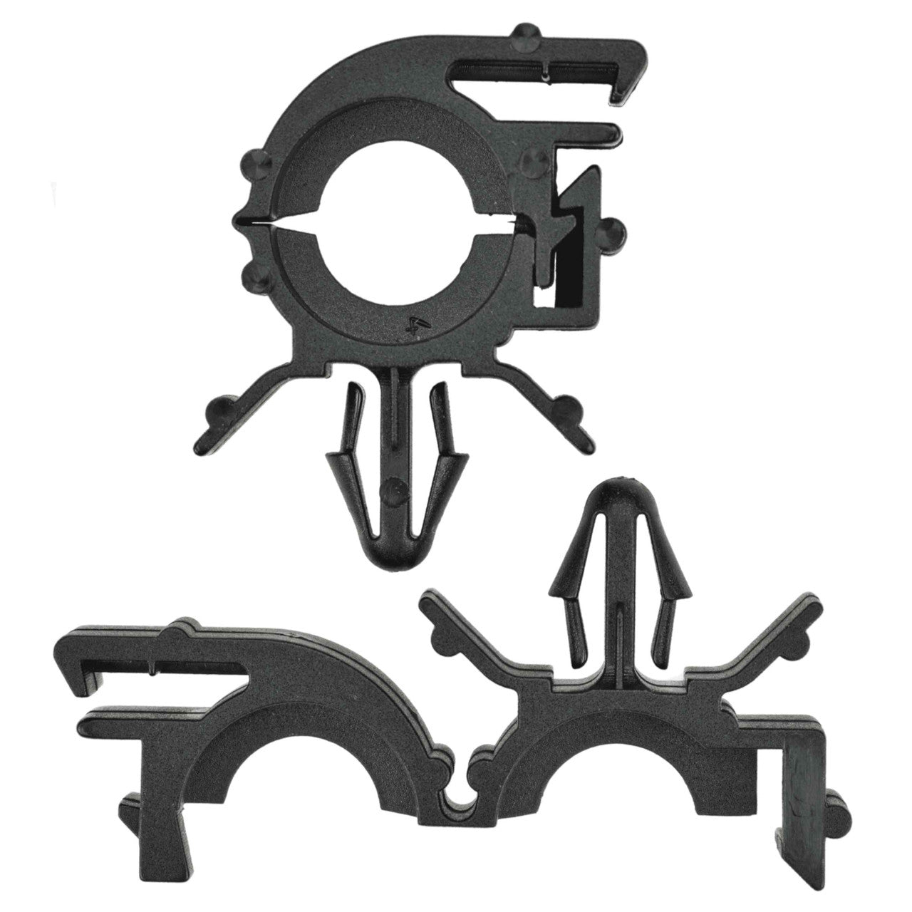 BAS01071 - Loom Clip 11/32" (1237PK)