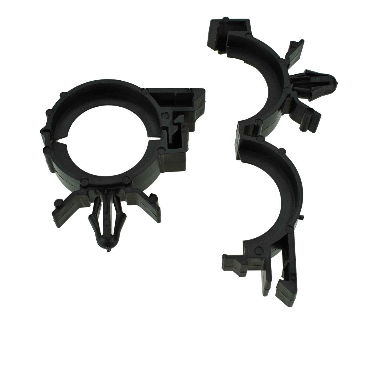 Wire Loom Routing Clips 3/4