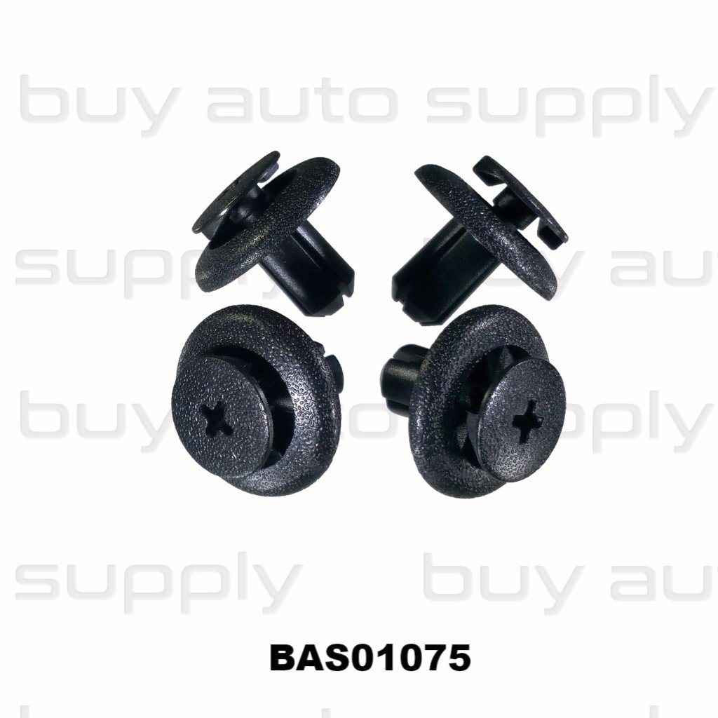 Toyota / Lexus Under Hood Trim Retainer Clip - Interchanges: 9046707138, 17992, 2143