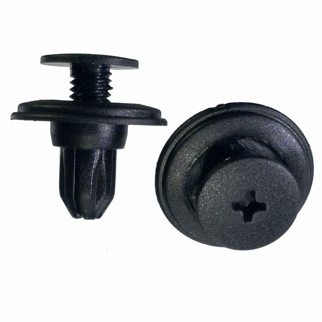 Bumper Retainer Clip Nissan
