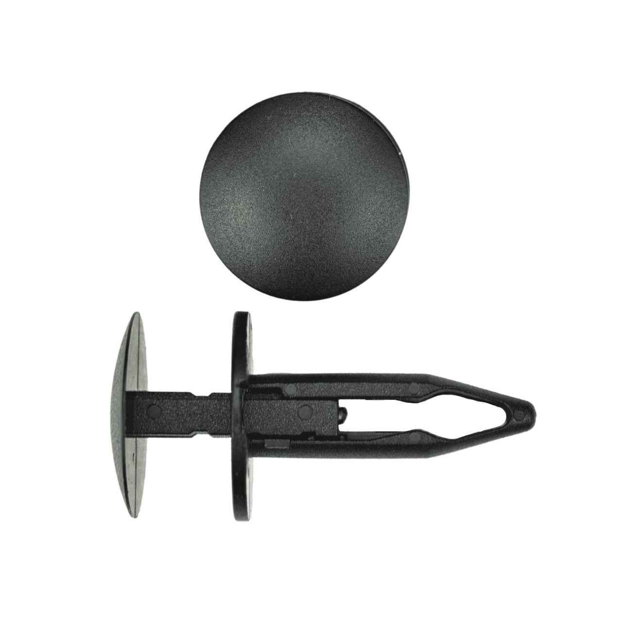 BAS01083 - GM Bumper Push Clip (9357PK)