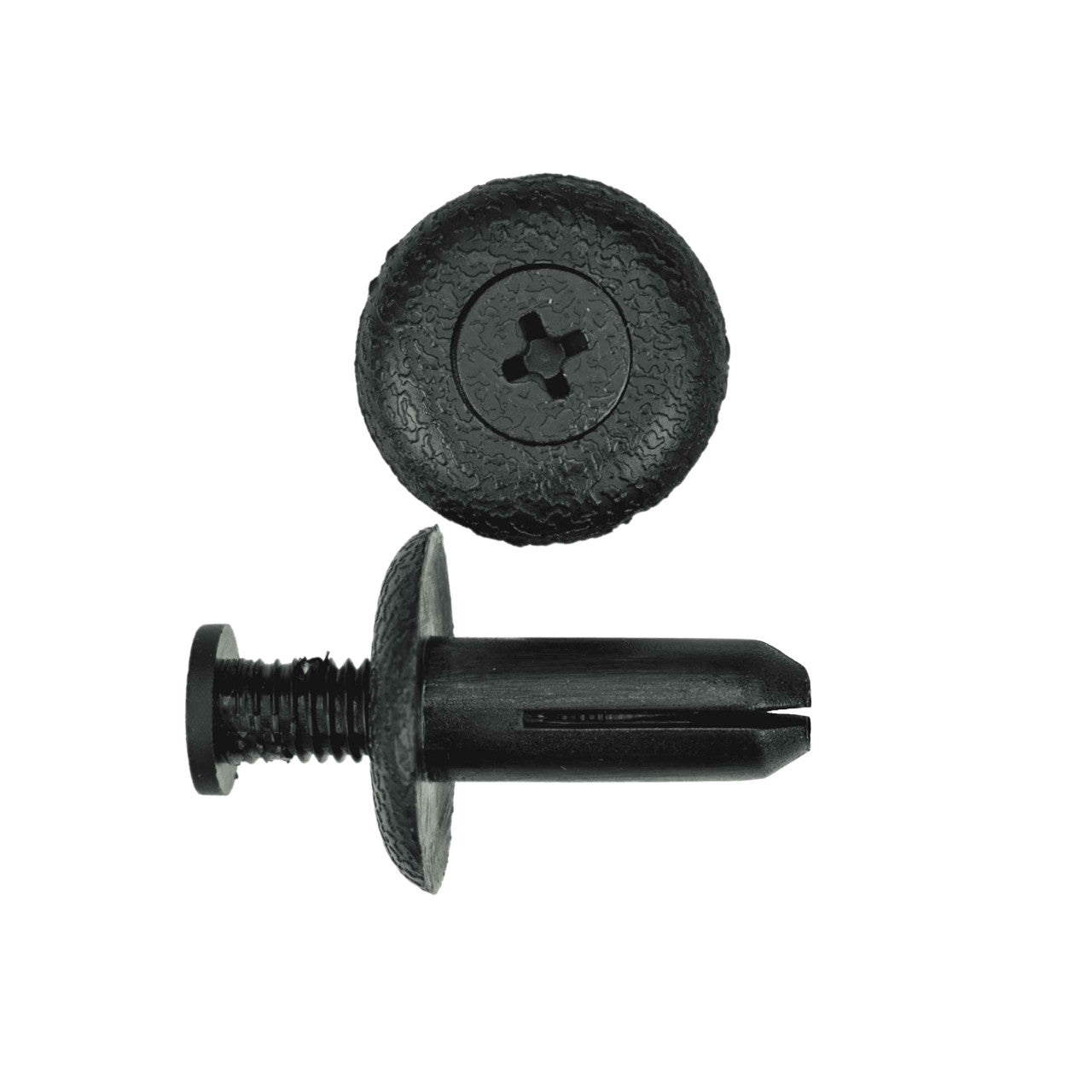 BAS01093 - Honda / Toyota Push Clip (2163PK) - Buy Auto Supply