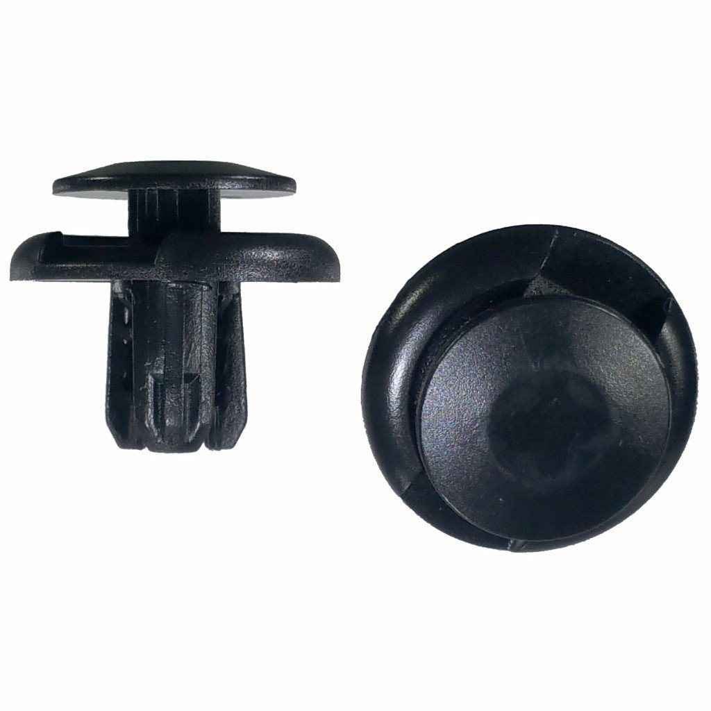 Push Retainer Clip Honda
