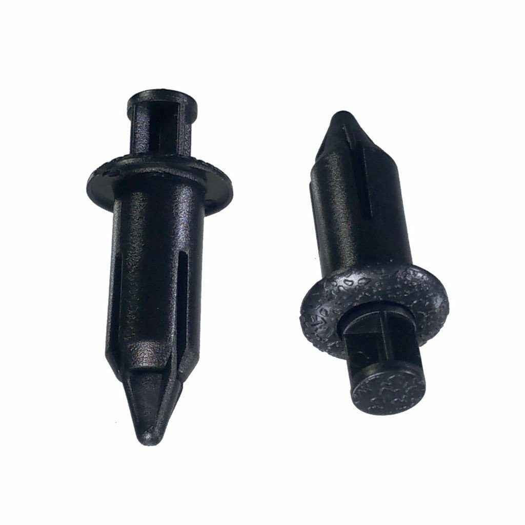 Grille Push Retainer Clips GM / Toyota