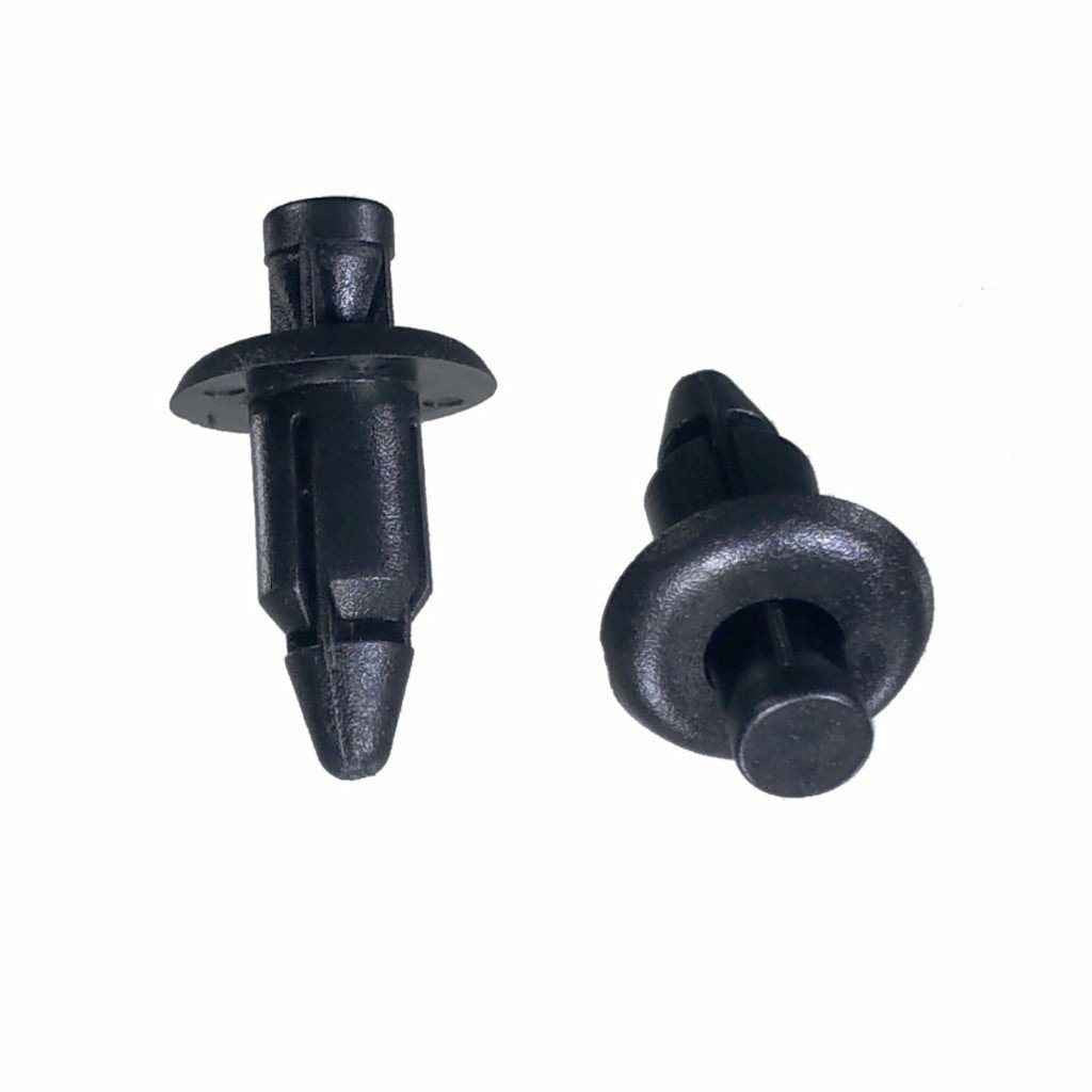 Trim Push Retainer Clips Nissan, Honda