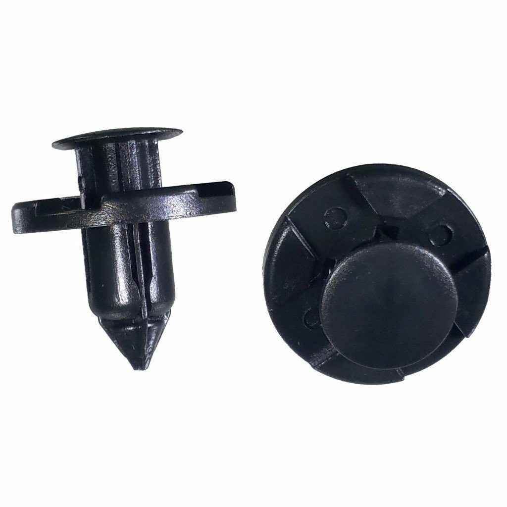 Trim Push Clip Nissan