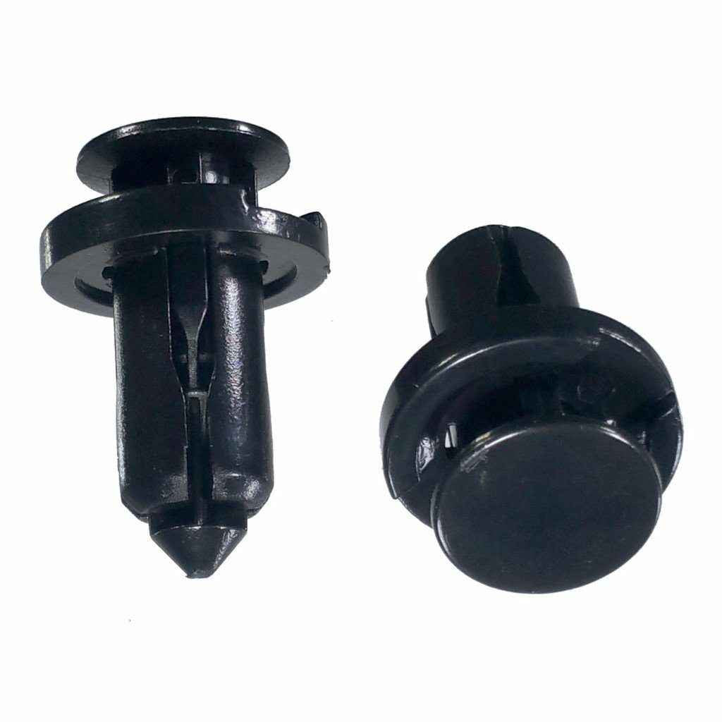Bumper Retainer Clip Nissan, Subaru