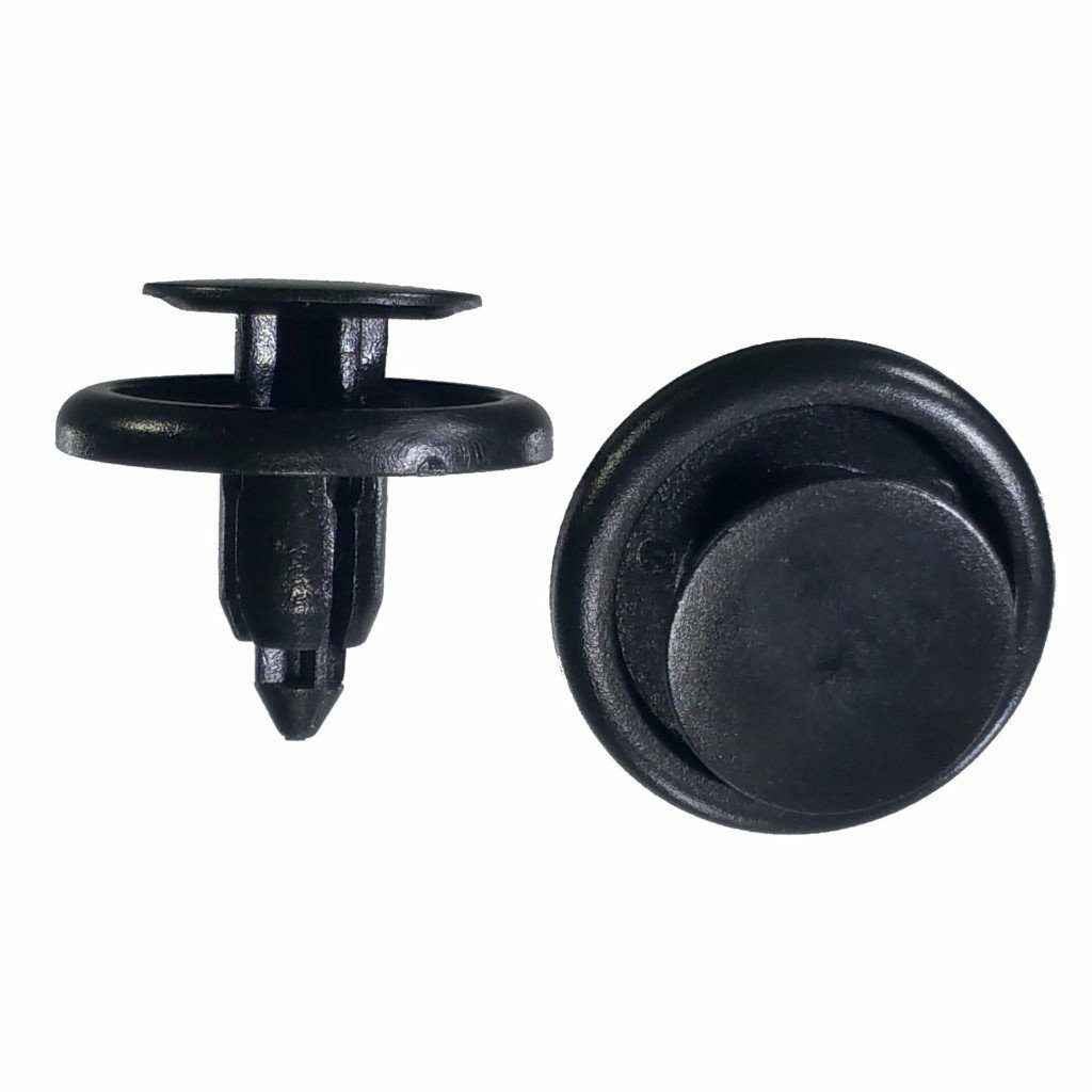Push Trim Clip Toyota