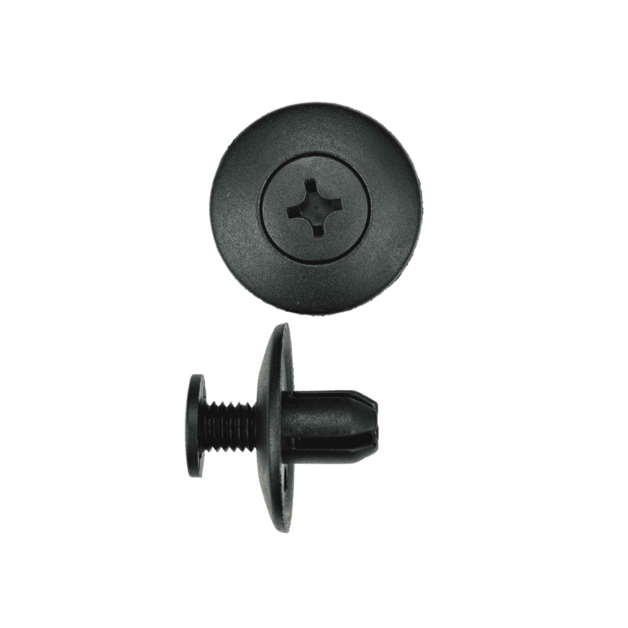 GM / Toyota Trim Push Clips - Interchanges: 96064506, 9046707044, 09409073035ES, 19128, 9465, 97-7717