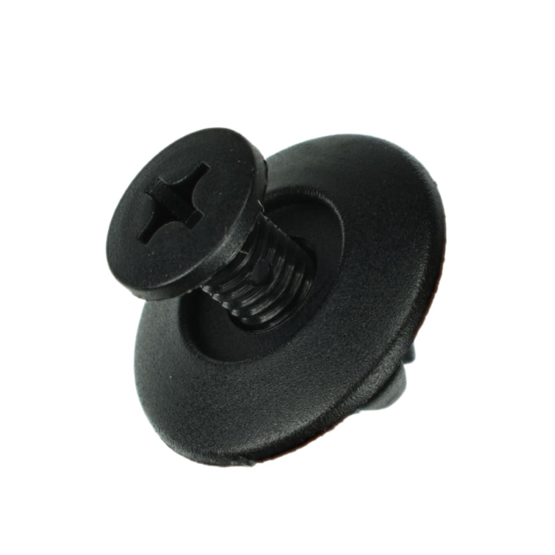 BAS01104 - GM / Toyota Trim Push Clip (10413PK) - Buy Auto Supply