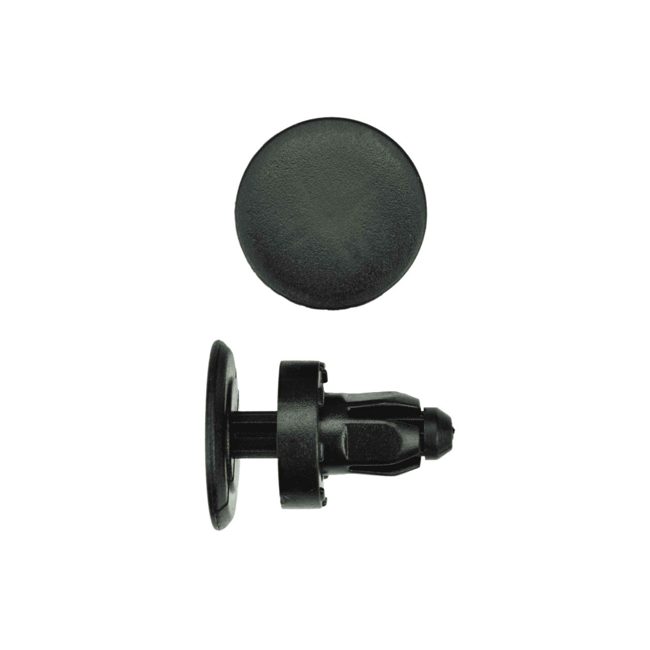 BAS01119 - Honda Cowl Panel Push Clip, Interchanges: 91508-SR3-000
