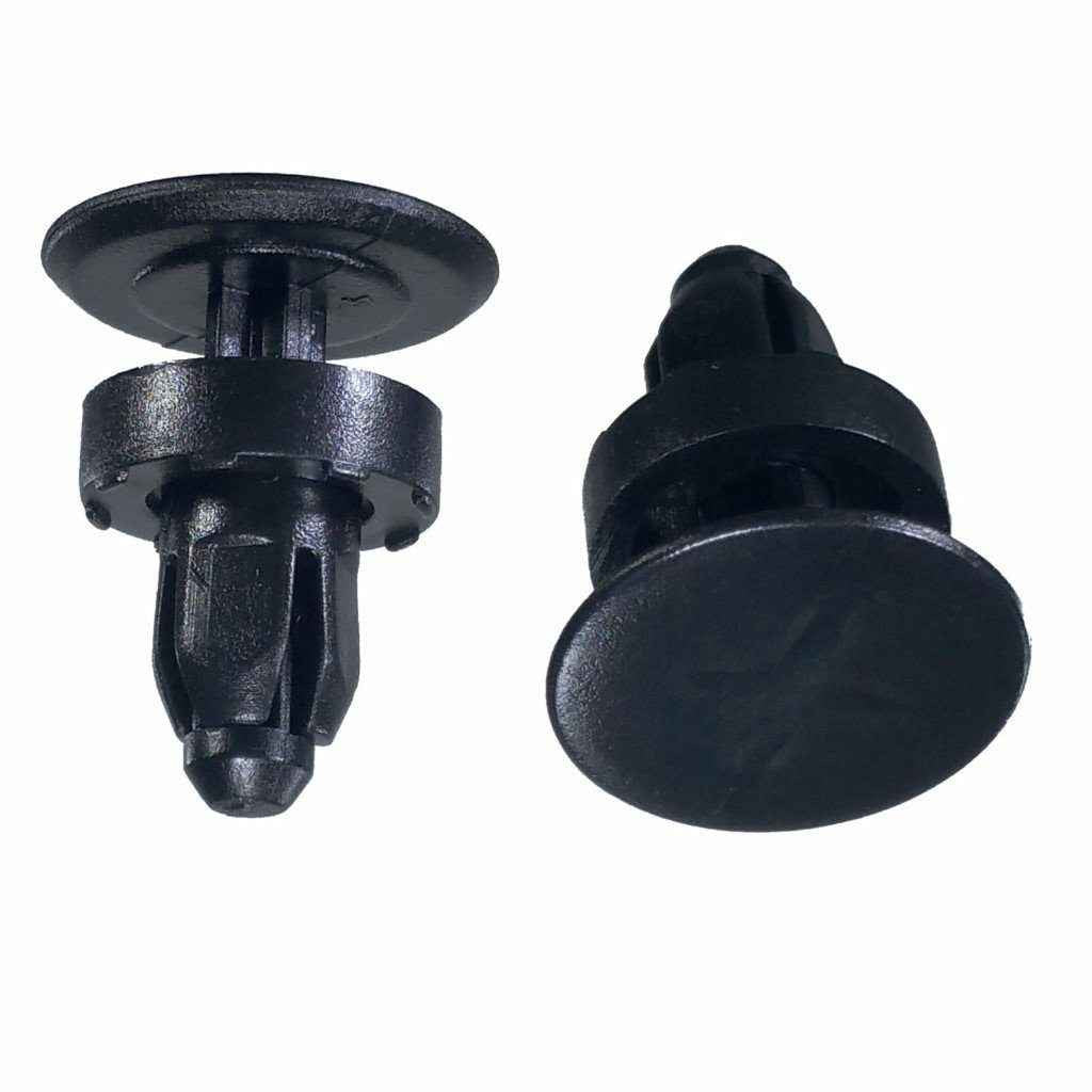 Cowl Panel Push Clip Honda