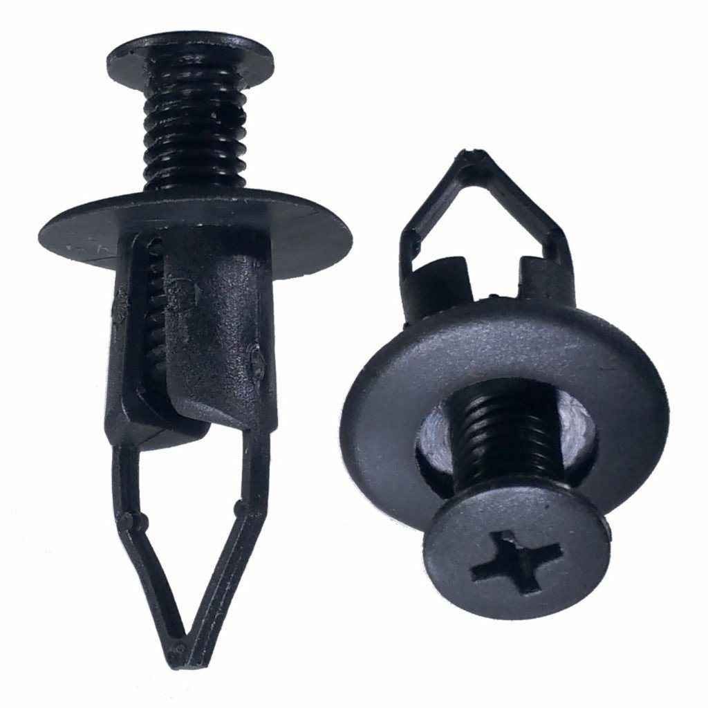 Bumper Push Clip Toyota, Lexus 