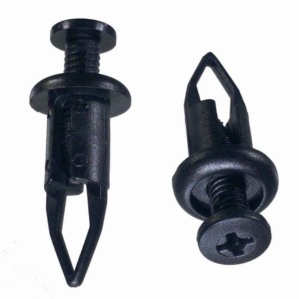 Trim Push Clip for Toyota 
