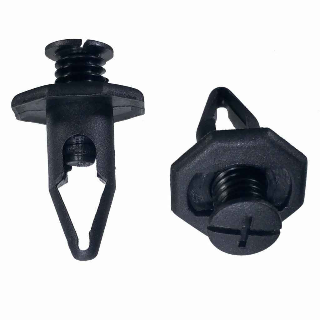 Push Trim Clip for Honda, Acura 