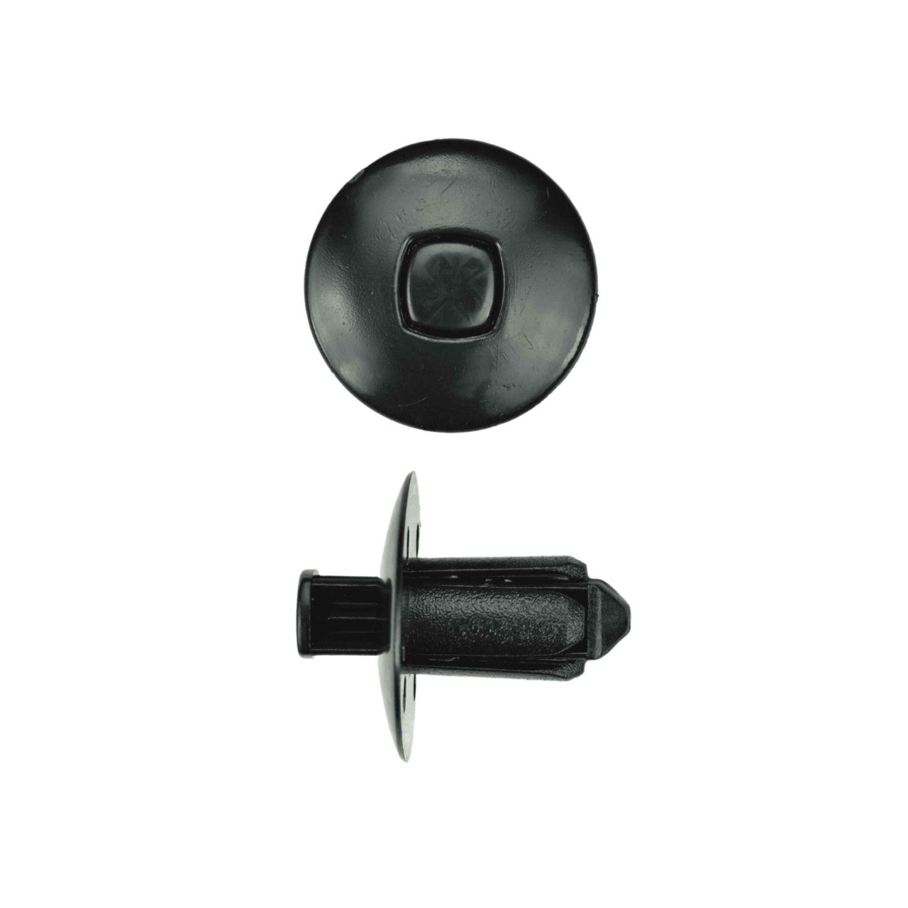 BAS01130 - Nissan Bumper Cover Push Clip (1949PK)