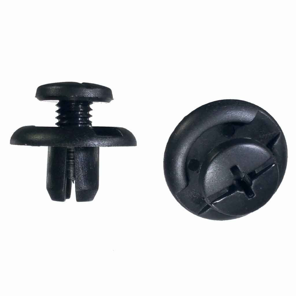 Honda Shield Push Clip
