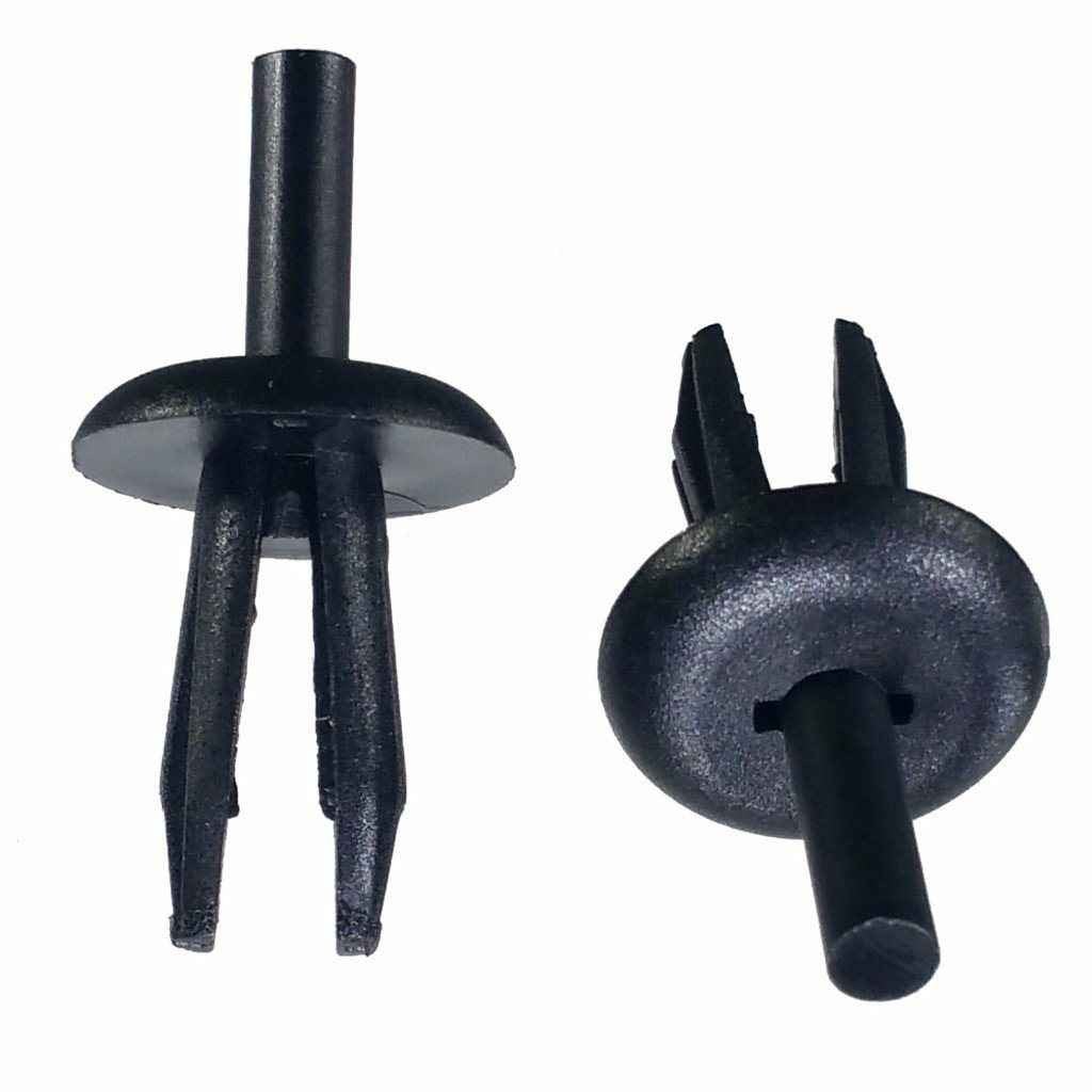 Ford Trim Push Clip