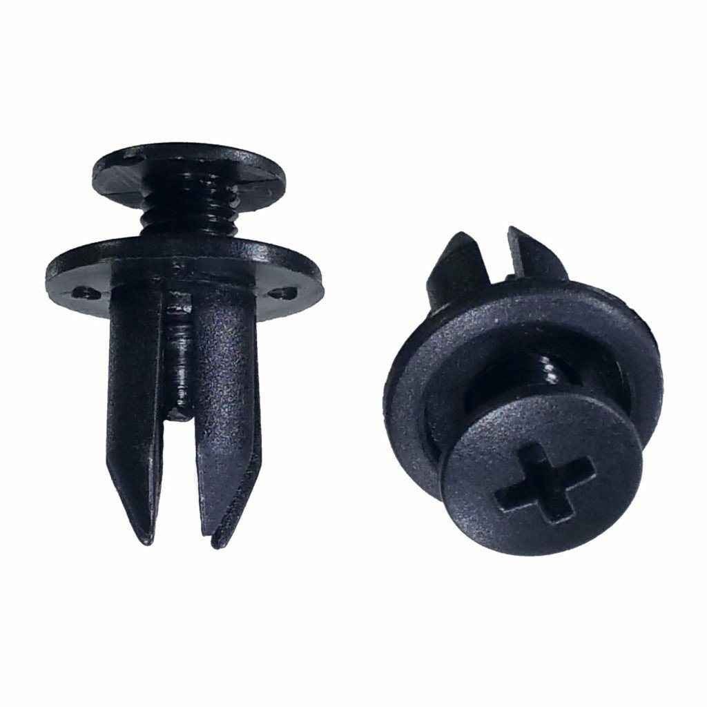 Honda / Mazda Push Trim Clip