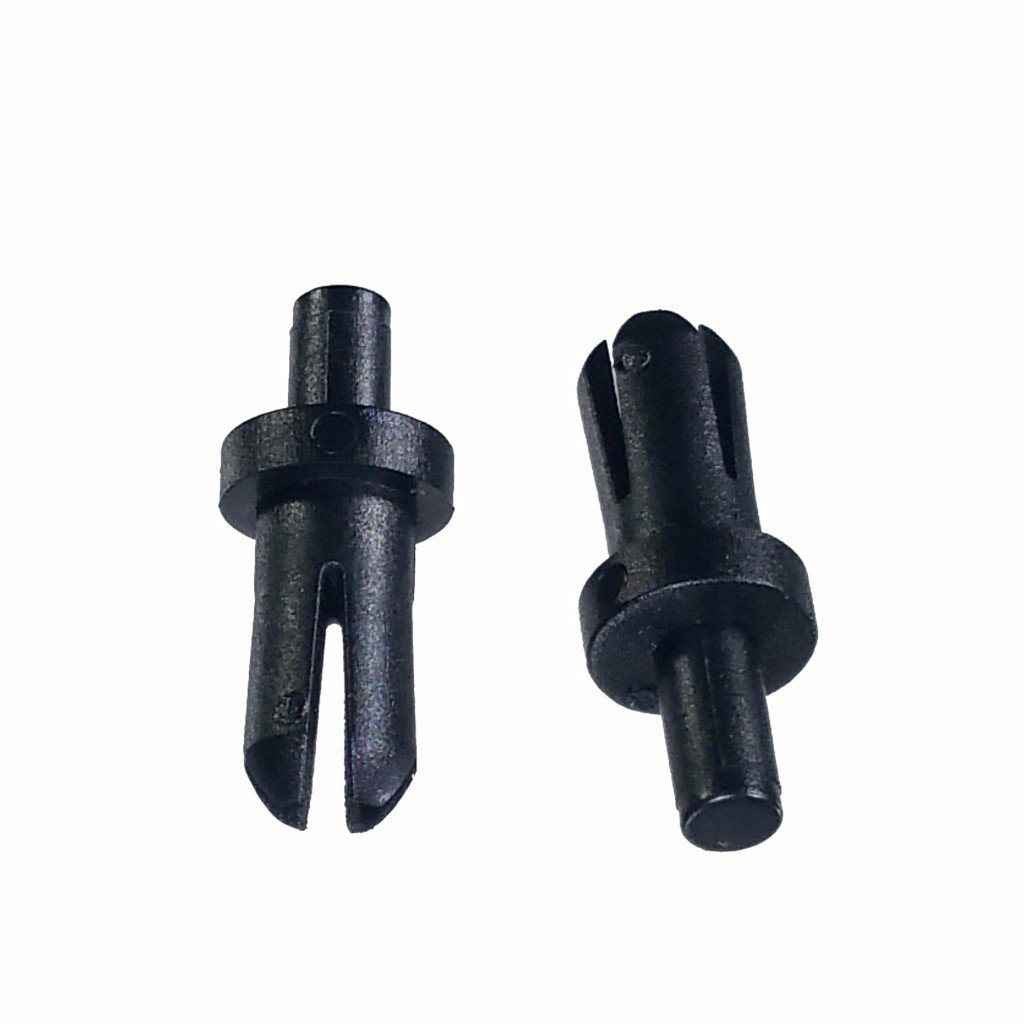 BAS01187 - GM Trim Clip (10425PK) - Buy Auto Supply