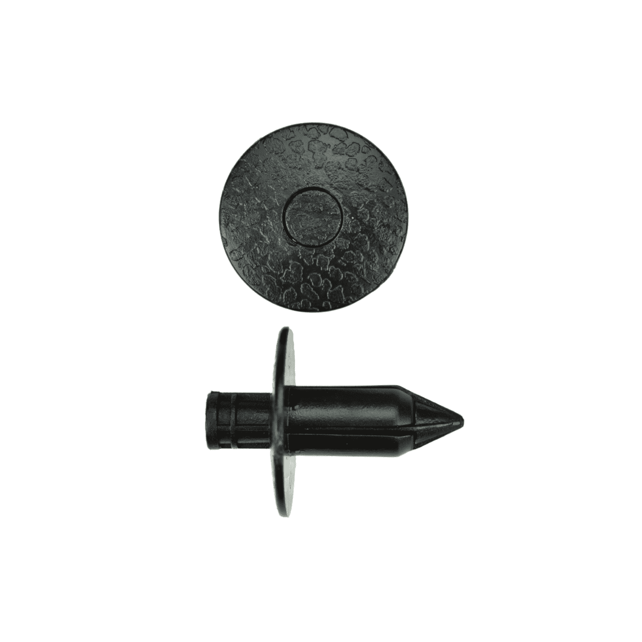 BAS01197 - Toyota / Nissan Trim Clip (9114PK)